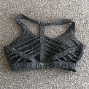 Forever 21 sports bra